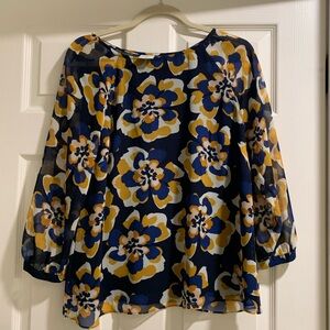 Cabi blouse